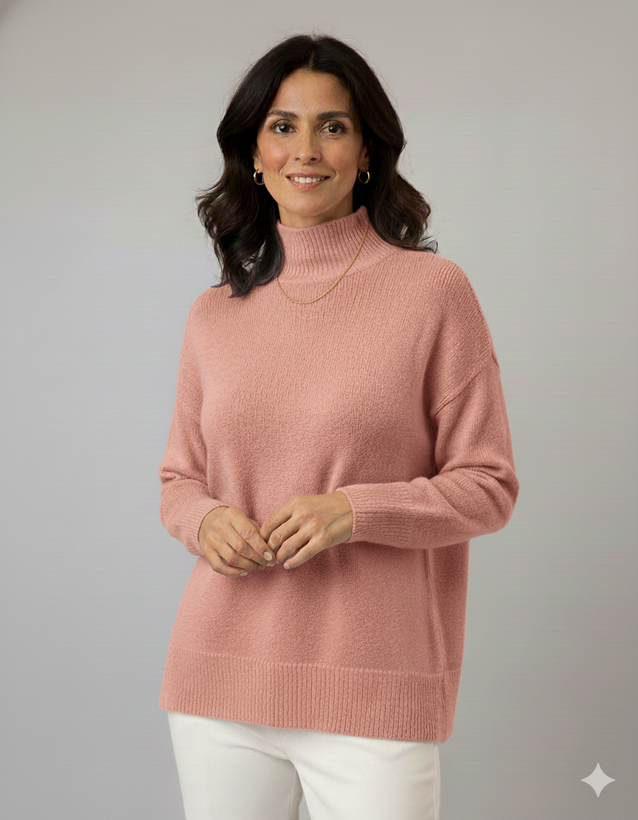 AFRODITE Dolcevita Senza Risvolta