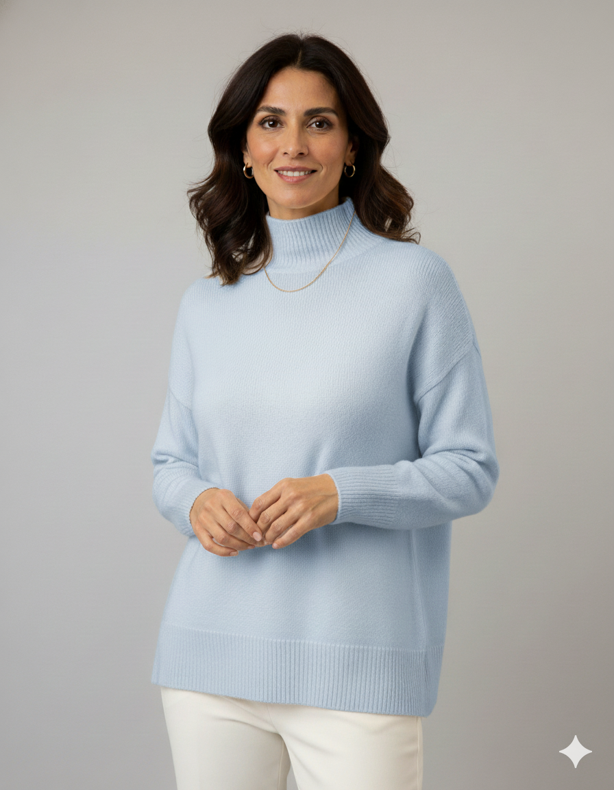 AFRODITE Dolcevita Senza Risvolta