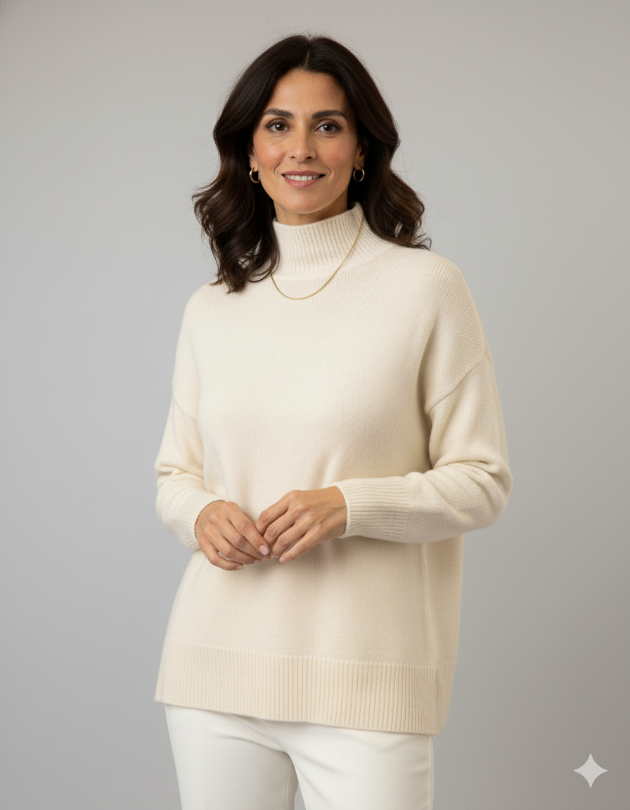 AFRODITE Dolcevita Senza Risvolta