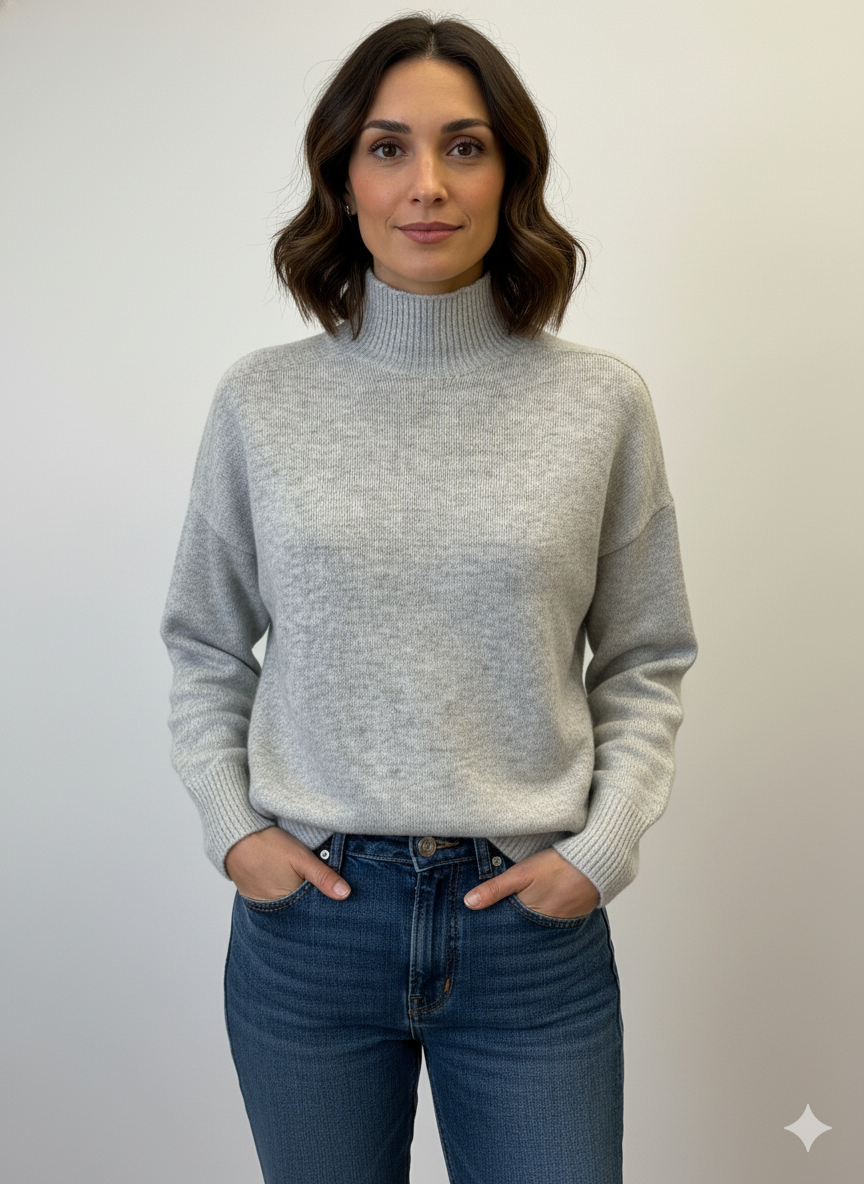 AFRODITE Dolcevita Senza Risvolta