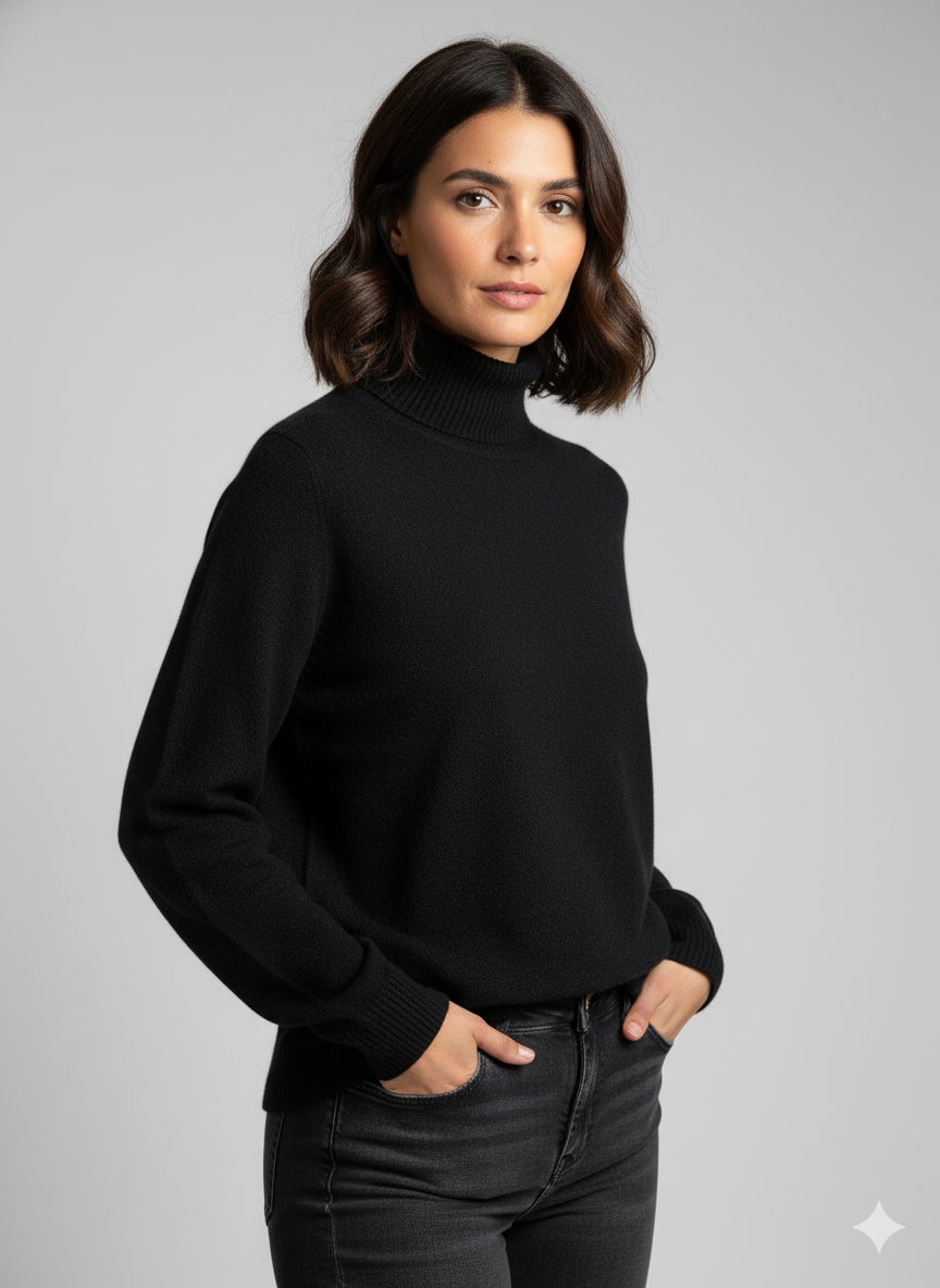 AFRODITE Dolcevita Senza Risvolta