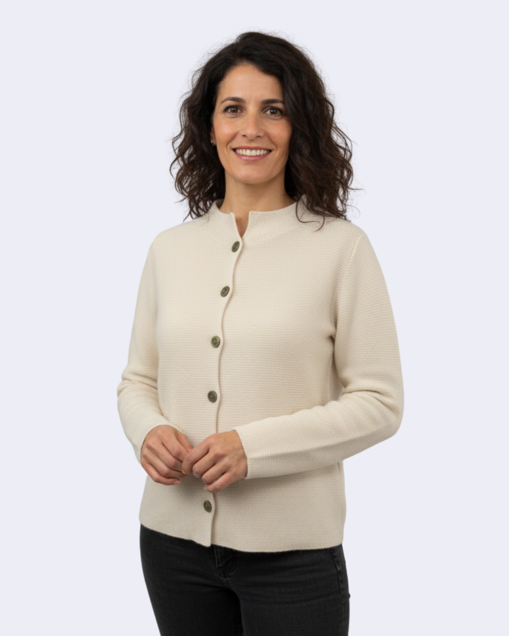 ARTEMISIA Cardigan